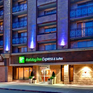 Отель Express And By Ihg Калгари