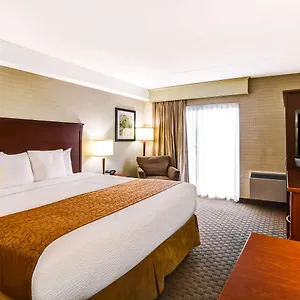 Quality Inn Kitchener