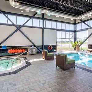 Wingate By Wyndham Kanata West Hotel Ottawa