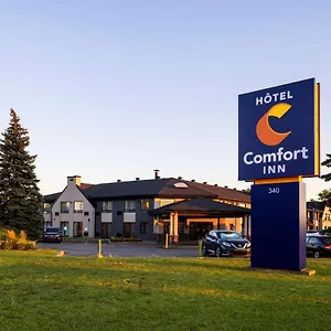 Comfort Aeroport Hotel Dorval