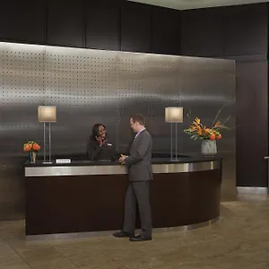 Отель Intercontinental Centre By Ihg Торонто