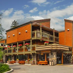 Charltons Hotel Banff
