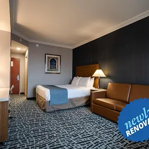 Отель Monte Carlo Toronto West Миссиссага