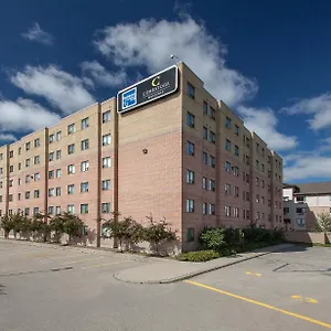 & Conference Centre - Kitchener-waterloo Aparthotel Kitchener