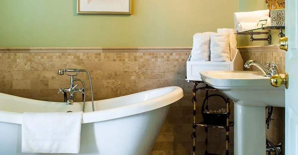 ****  Humboldt House Bed & Breakfast Victoria Canada