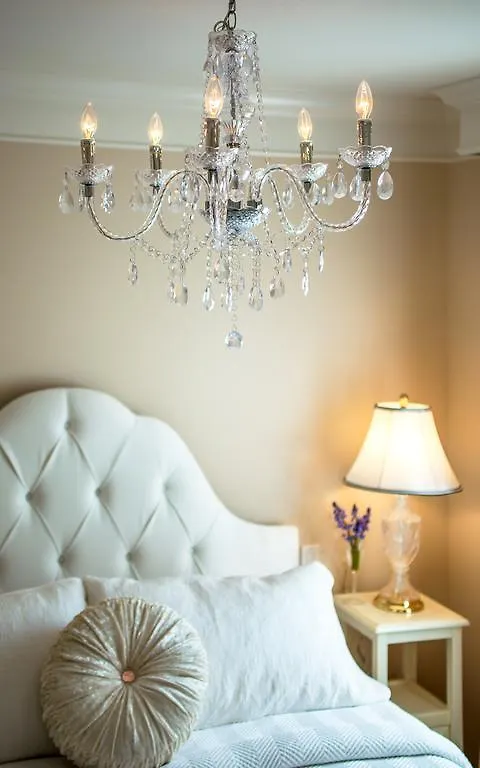 Humboldt House Bed & Breakfast Victoria