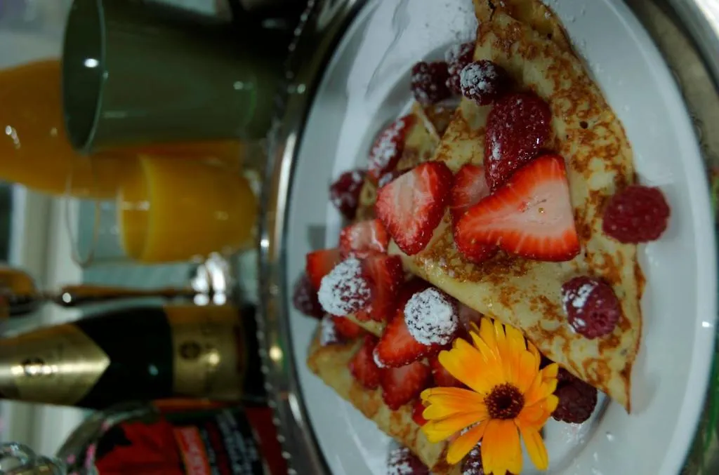 ****  Humboldt House Bed & Breakfast Victoria Canada