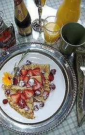 ****  Humboldt House Bed & Breakfast Victoria Canada